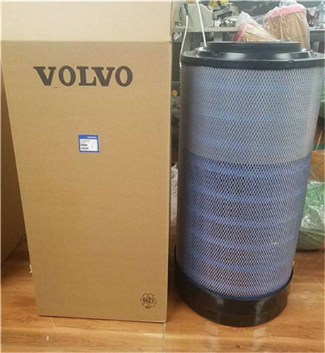 沃爾沃濾清器